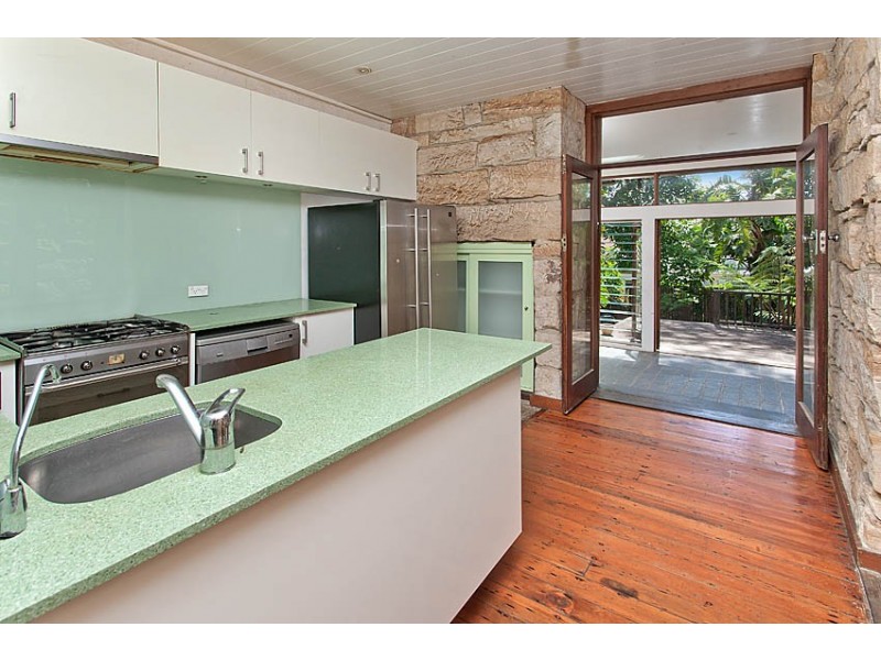 14B Chuter Street, Mcmahons Point NSW 2060