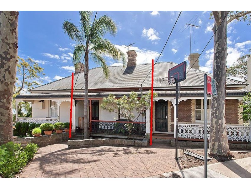 14B Chuter Street, Mcmahons Point NSW 2060