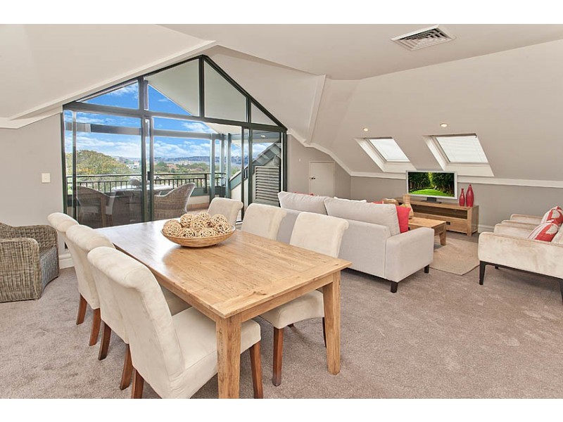 208/433 Alfred Street, Neutral Bay NSW 2089