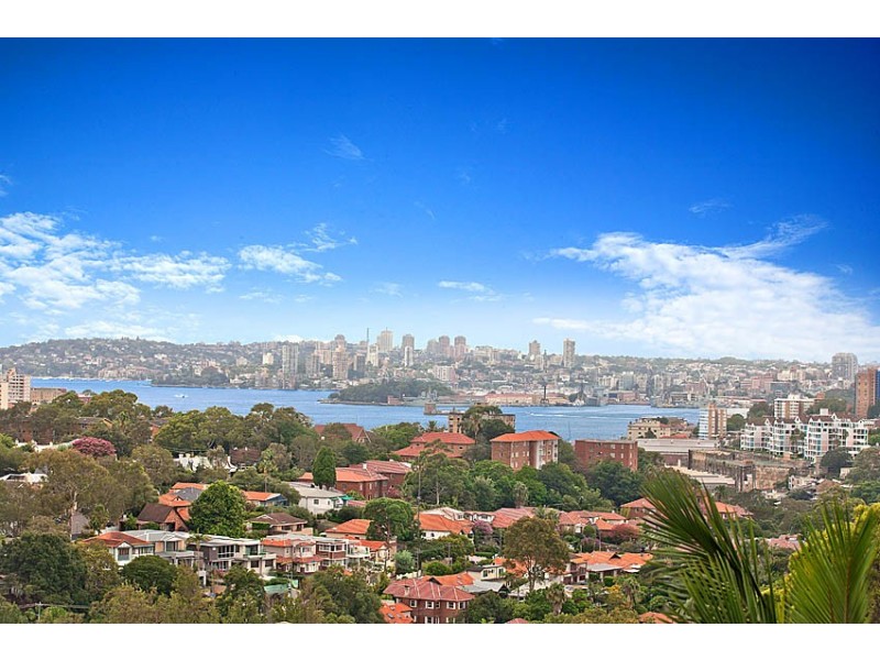 208/433 Alfred Street, Neutral Bay NSW 2089