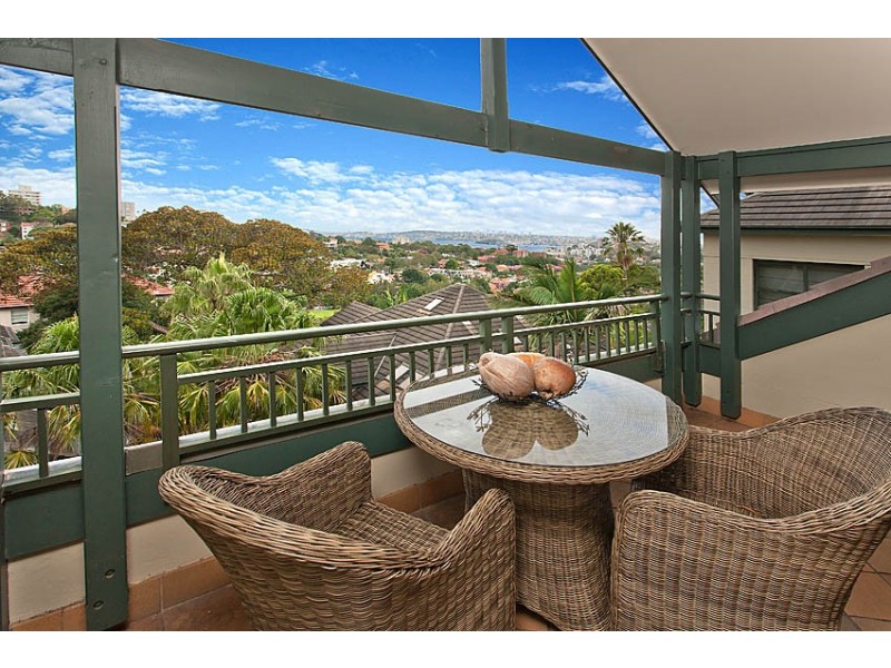 208/433 Alfred Street, Neutral Bay NSW 2089