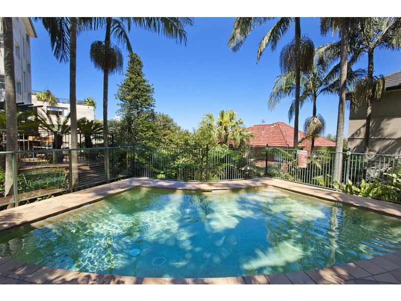 208/433 Alfred Street, Neutral Bay NSW 2089