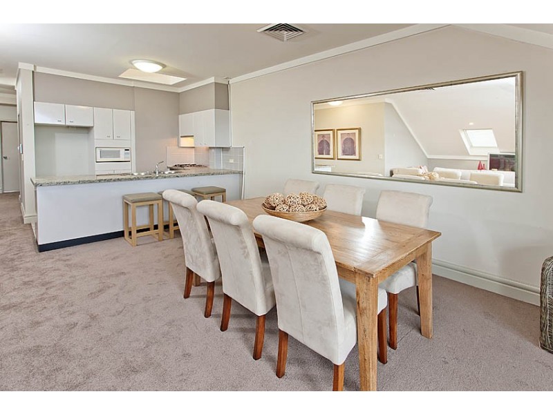 208/433 Alfred Street, Neutral Bay NSW 2089