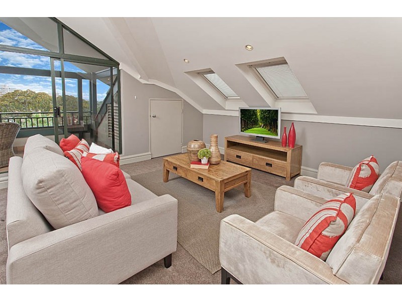 208/433 Alfred Street, Neutral Bay NSW 2089