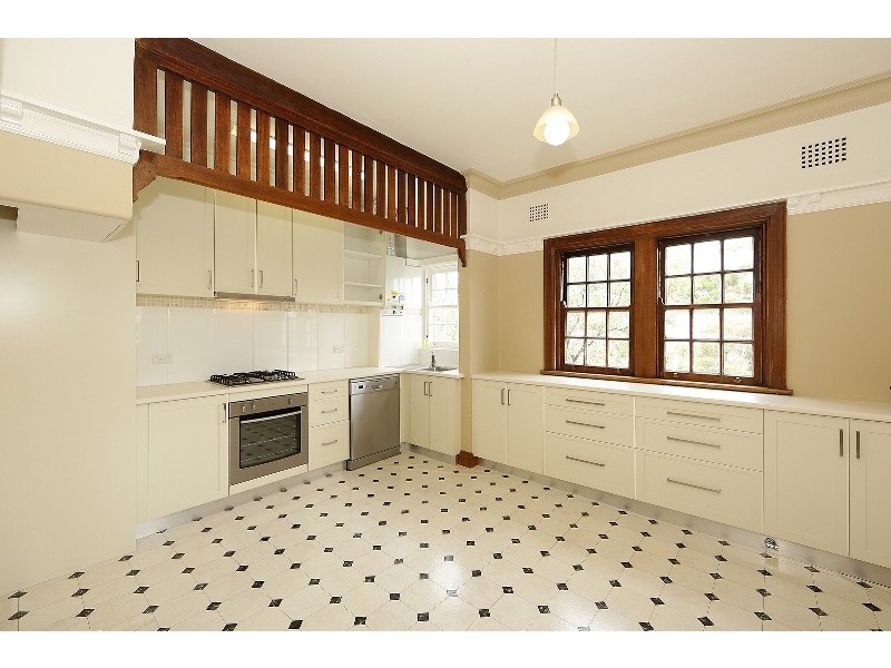 12/124 Shirley Road, Wollstonecraft NSW 2065