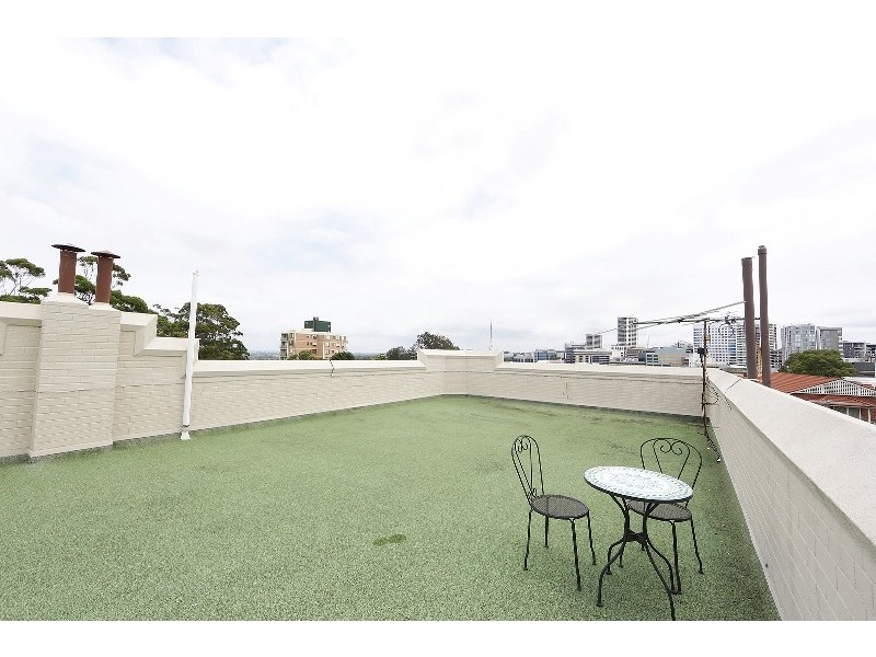 12/124 Shirley Road, Wollstonecraft NSW 2065