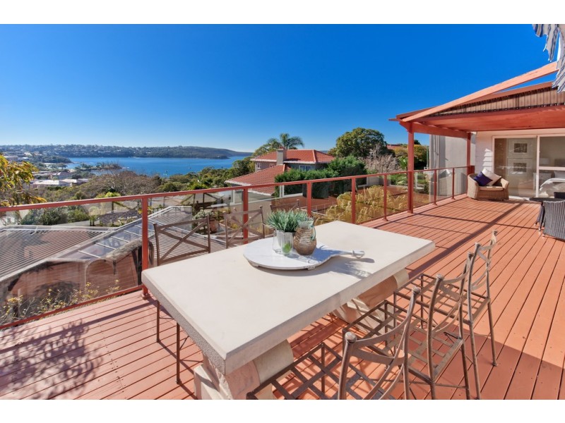 3 Dugald Road, Mosman NSW 2088