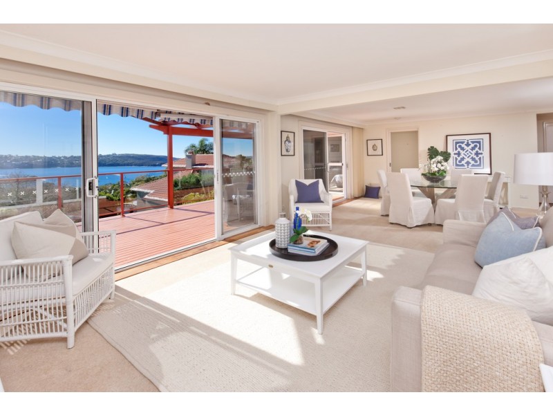 3 Dugald Road, Mosman NSW 2088