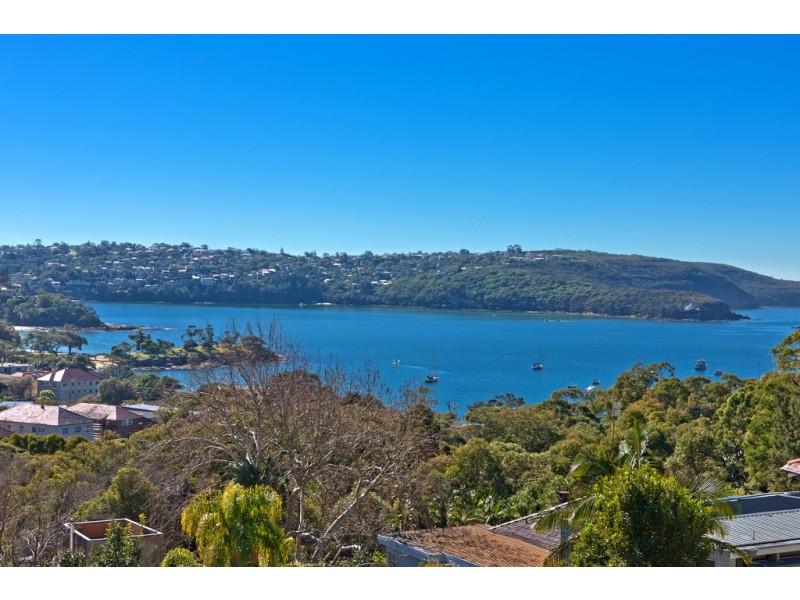 3 Dugald Road, Mosman NSW 2088
