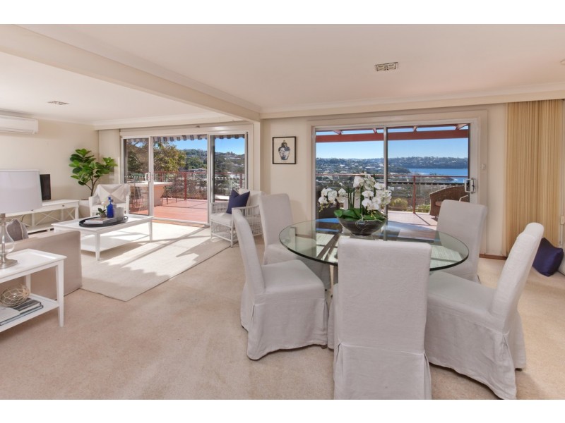3 Dugald Road, Mosman NSW 2088