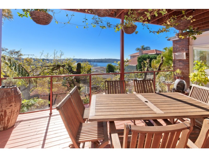 3 Dugald Road, Mosman NSW 2088