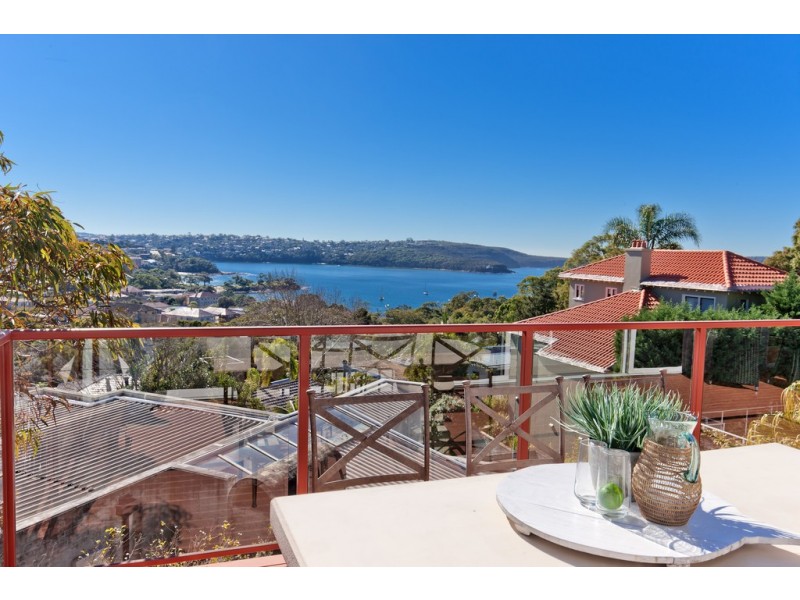 3 Dugald Road, Mosman NSW 2088