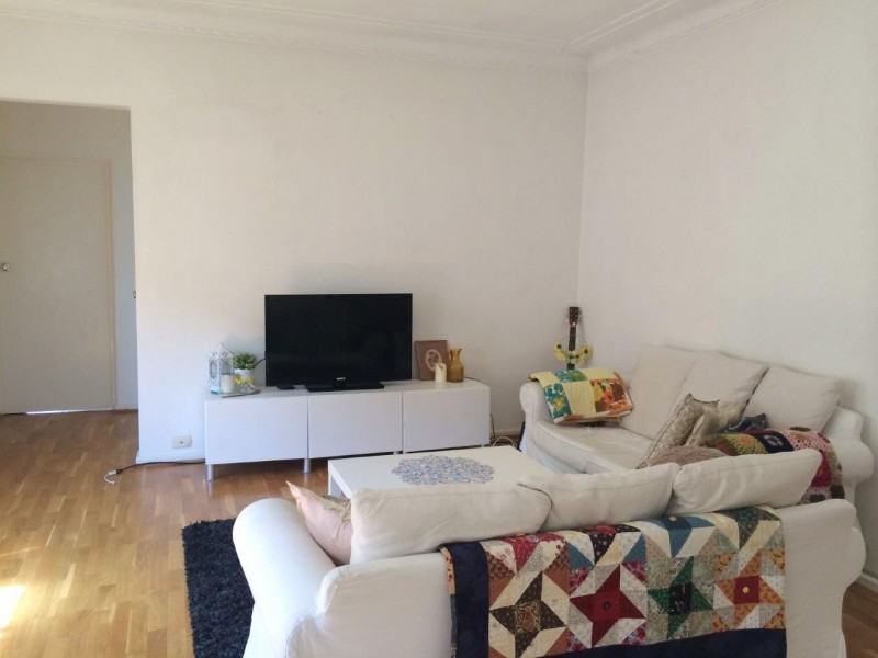 5/37A Fitzroy Street, Kirribilli NSW 2061