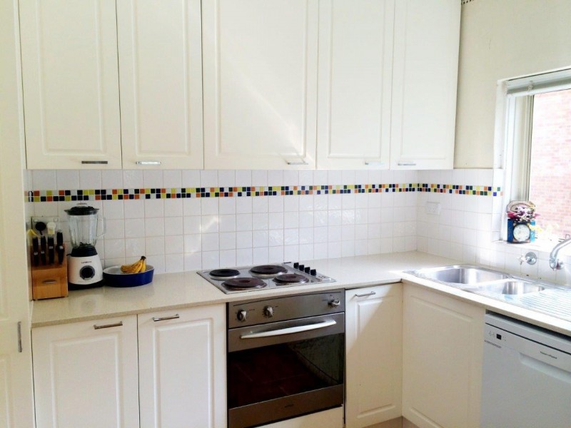 5/37A Fitzroy Street, Kirribilli NSW 2061