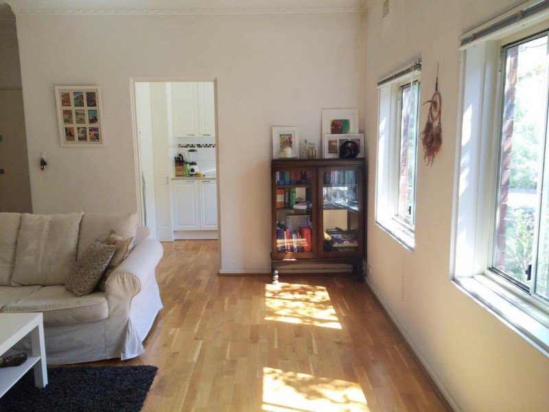 5/37A Fitzroy Street, Kirribilli NSW 2061