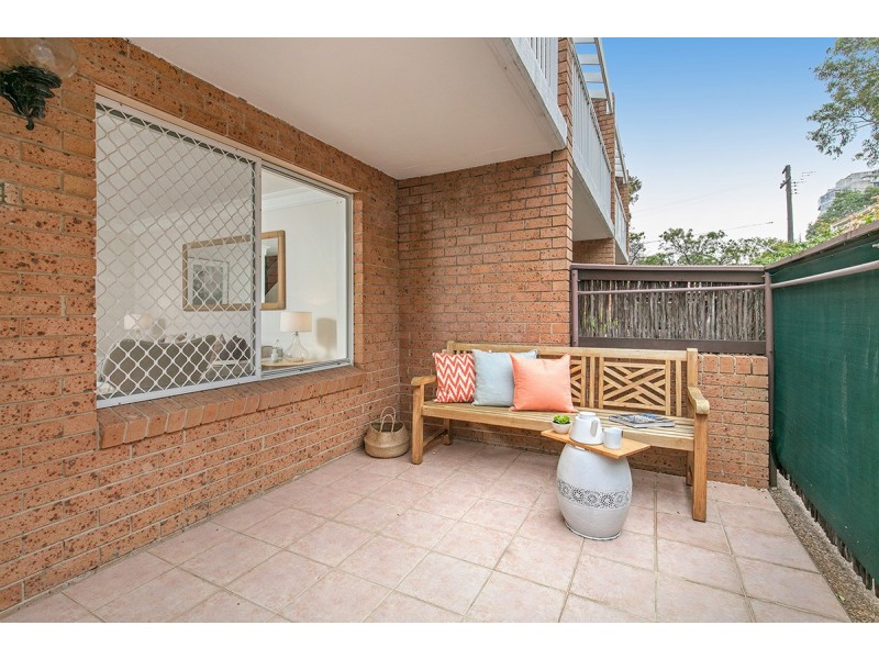 4/43 Yeo Street, Neutral Bay NSW 2089
