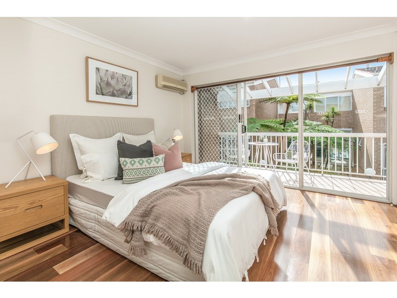 4/43 Yeo Street, Neutral Bay NSW 2089