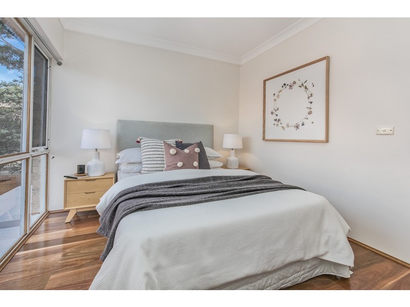 4/43 Yeo Street, Neutral Bay NSW 2089