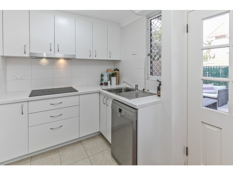 4/43 Yeo Street, Neutral Bay NSW 2089