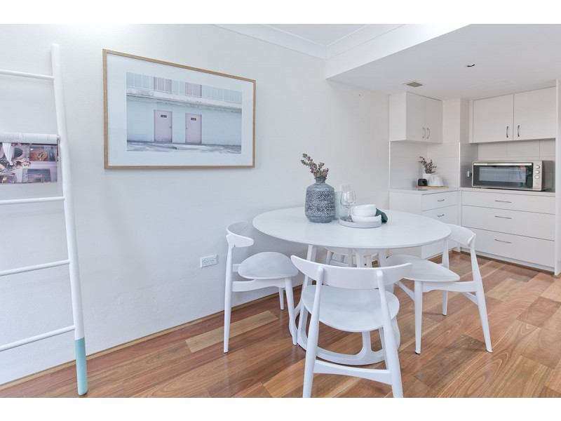 4/43 Yeo Street, Neutral Bay NSW 2089