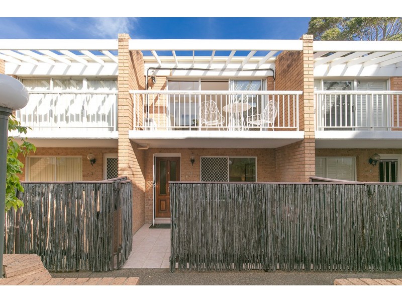 4/43 Yeo Street, Neutral Bay NSW 2089