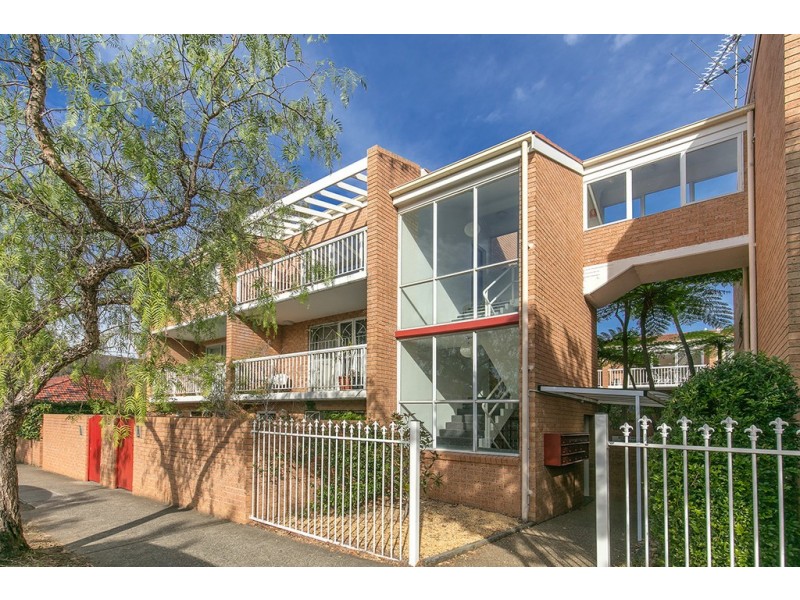 4/43 Yeo Street, Neutral Bay NSW 2089