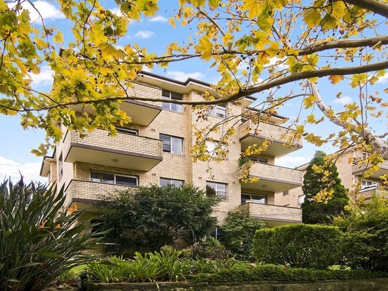8/8 Hazelbank Road, Wollstonecraft NSW 2065