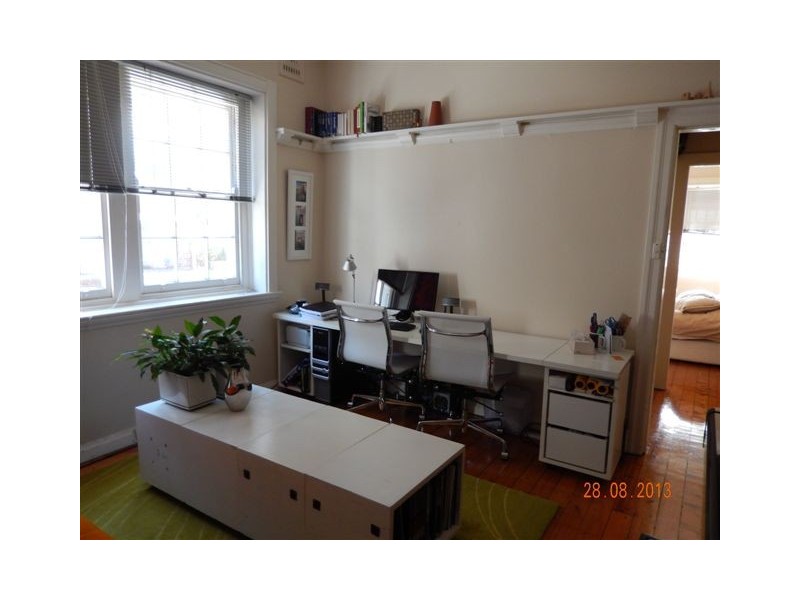 1/101 Kirribilli Avenue, Kirribilli NSW 2061