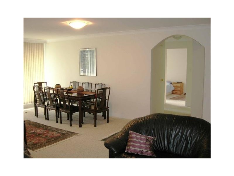 12/4 Amherst Street, Cammeray NSW 2062