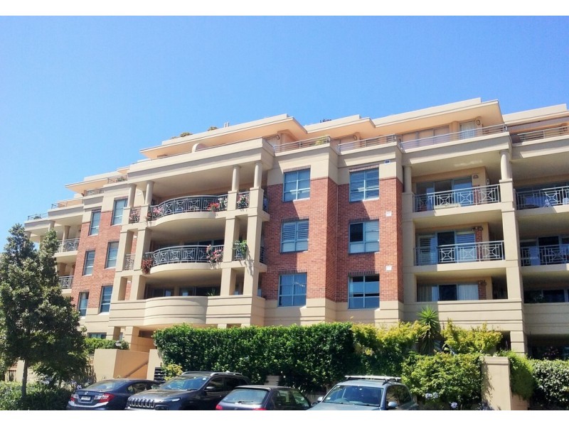 6/8 Earl Street, Mosman NSW 2088