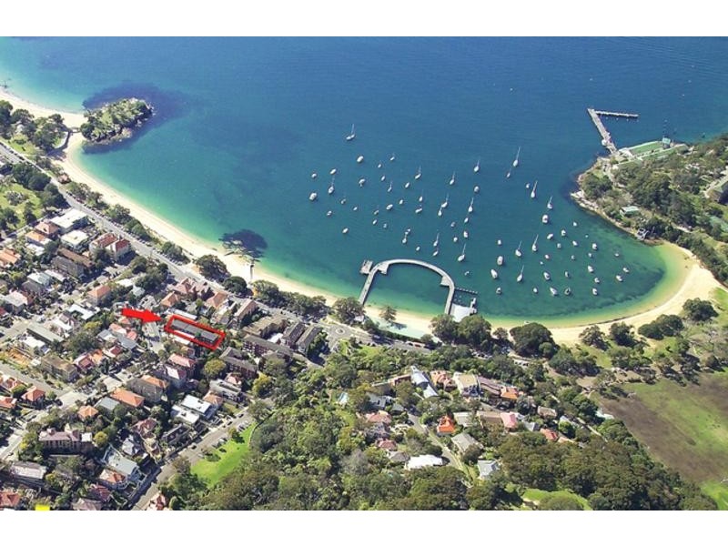 2/247 Raglan Street, Mosman NSW 2088