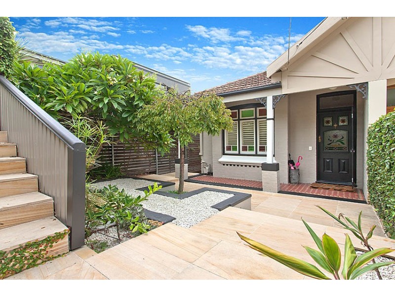 40 Northcote Street, Naremburn NSW 2065