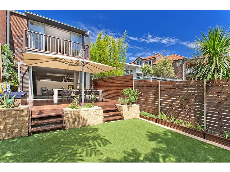 40 Northcote Street, Naremburn NSW 2065