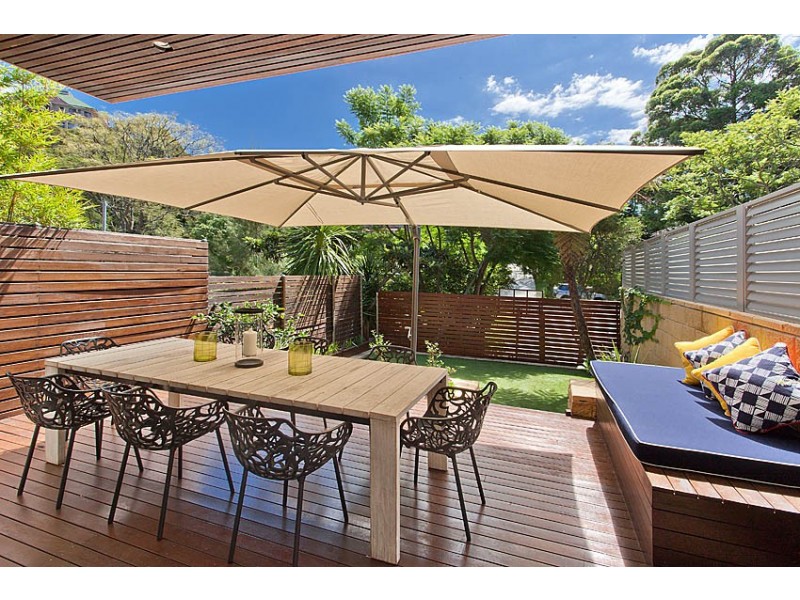 40 Northcote Street, Naremburn NSW 2065