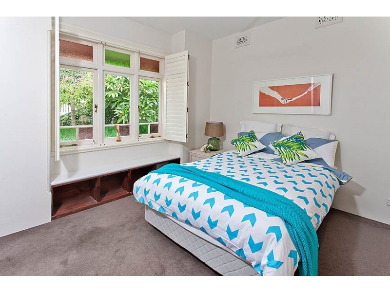 40 Northcote Street, Naremburn NSW 2065