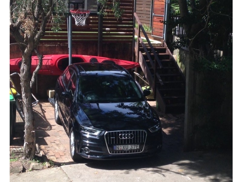 40 Northcote Street, Naremburn NSW 2065