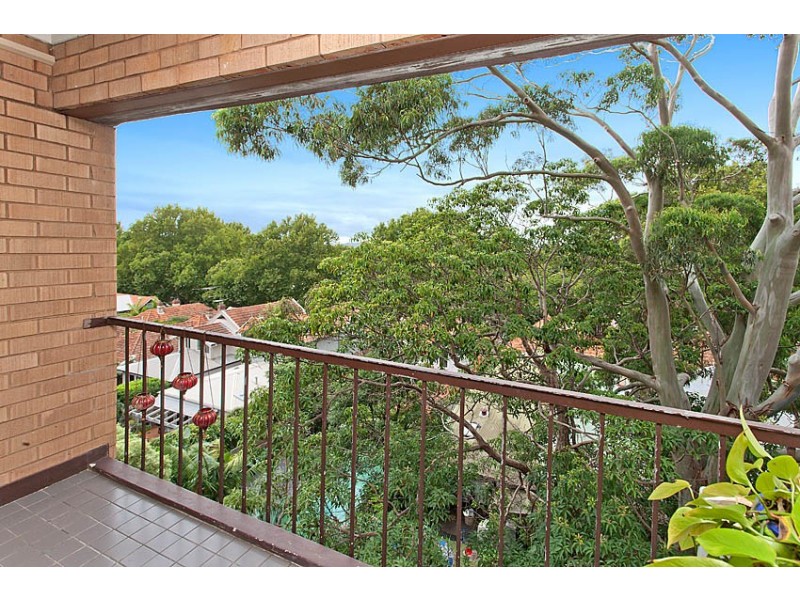 11/104 Cabramatta Road, Mosman NSW 2088