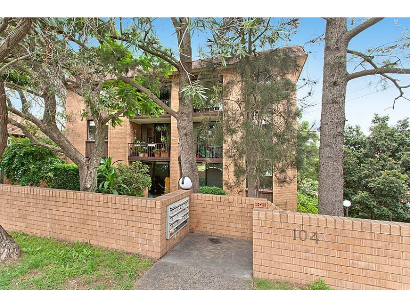 11/104 Cabramatta Road, Mosman NSW 2088
