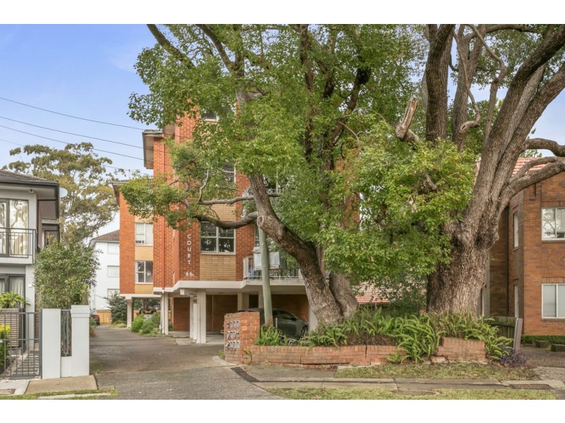 12/66A Prince Street, Mosman NSW 2088