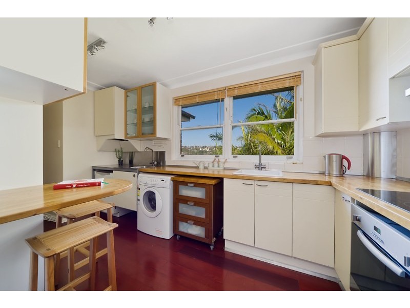 6/86 Lauderdale Avenue, Fairlight NSW 2094