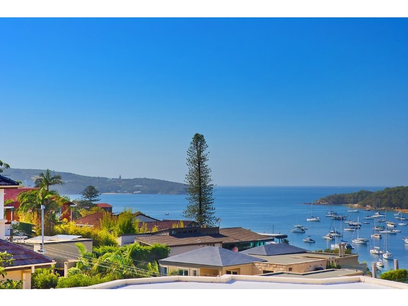 6/86 Lauderdale Avenue, Fairlight NSW 2094