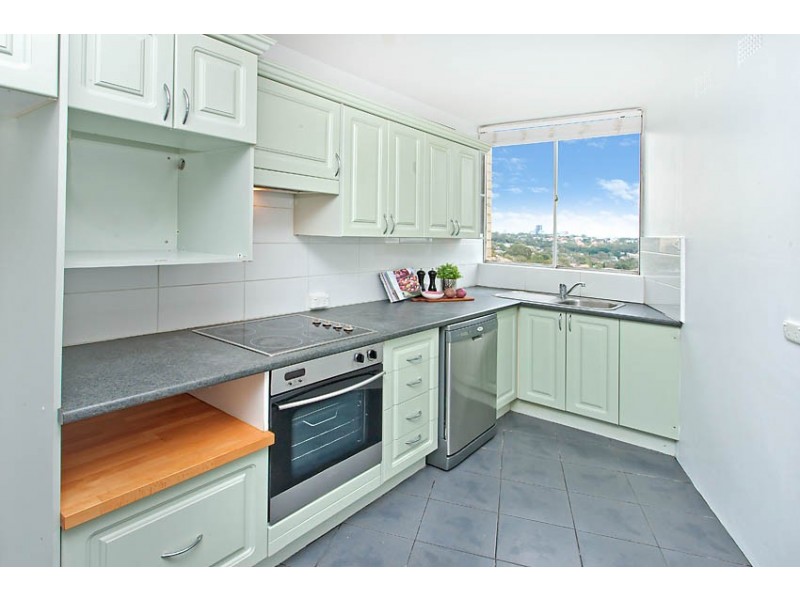 4E/74 Prince Street, Cremorne NSW 2090