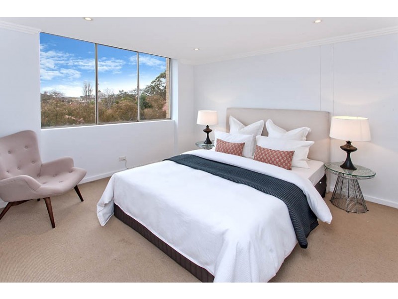 4E/74 Prince Street, Cremorne NSW 2090