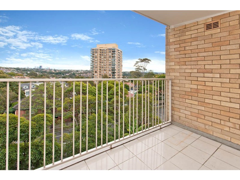 4E/74 Prince Street, Cremorne NSW 2090