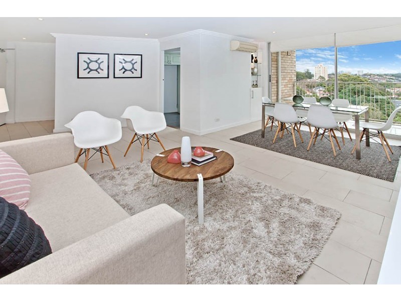 4E/74 Prince Street, Cremorne NSW 2090