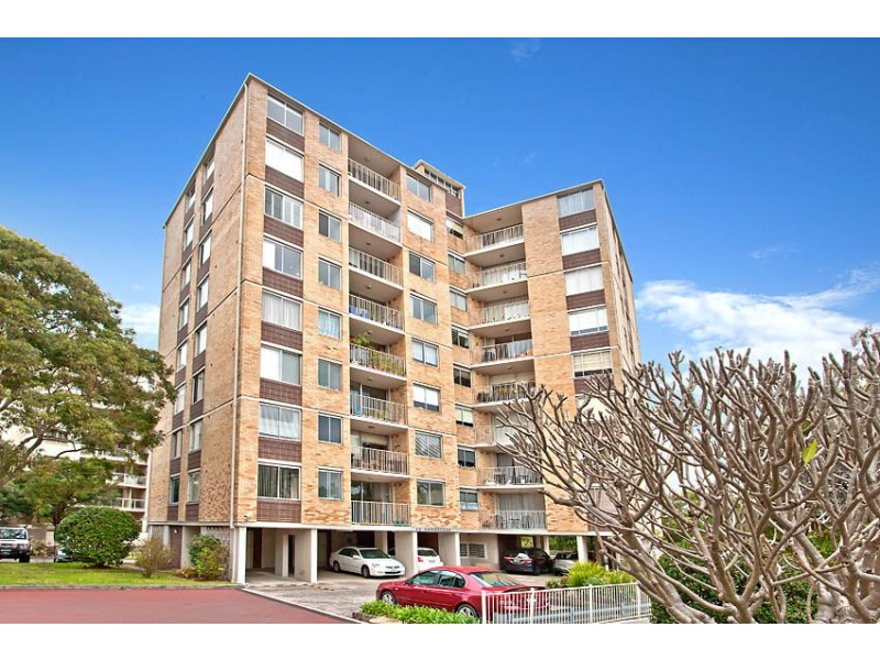 4E/74 Prince Street, Cremorne NSW 2090