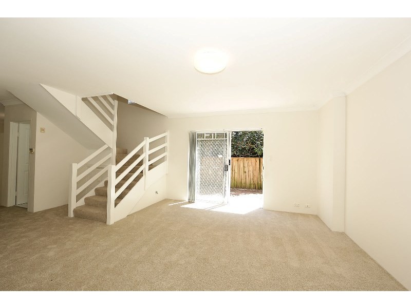 8/295 West Street, Cammeray NSW 2062