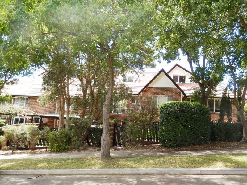 8/295 West Street, Cammeray NSW 2062