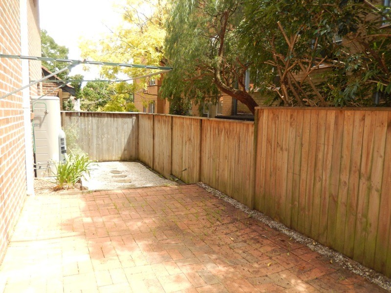 8/295 West Street, Cammeray NSW 2062