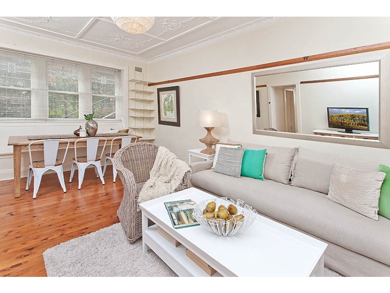 14/39 Fitzroy Street, Kirribilli NSW 2061